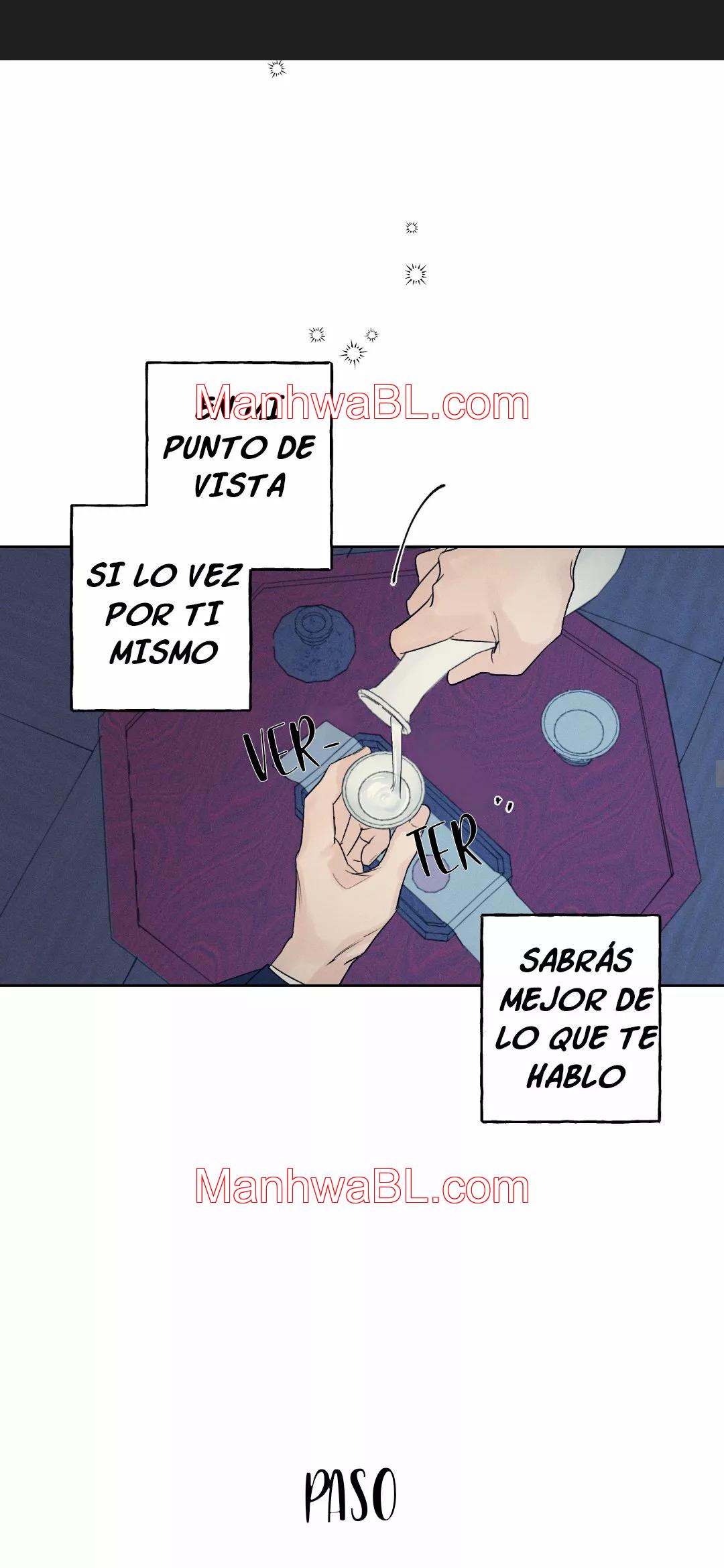 Taller de Instrumentos Chosun - Capítulo 1.2 manhwa