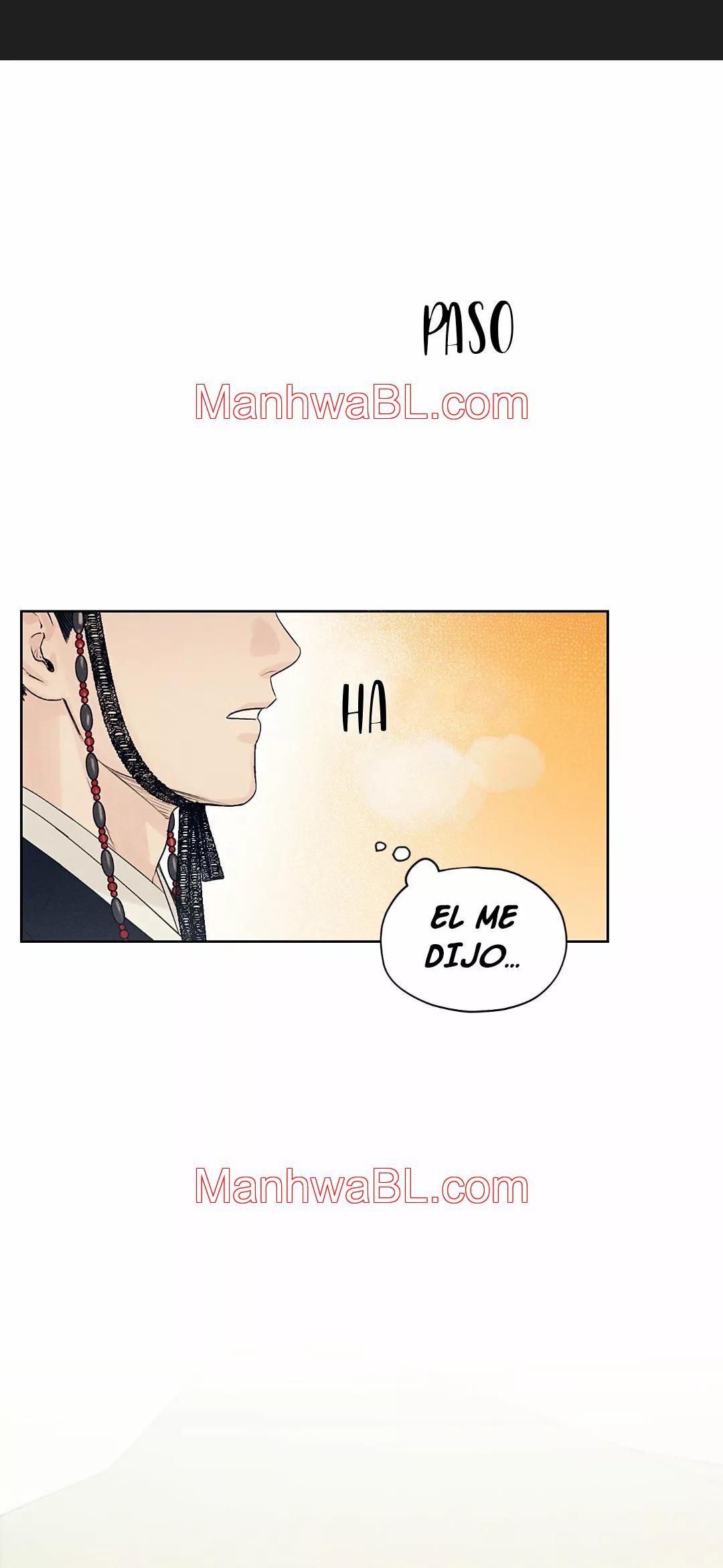 Taller de Instrumentos Chosun - Capítulo 1.2 manhwa