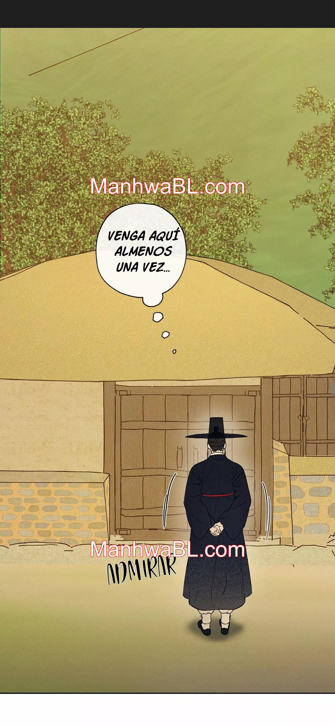 Taller de Instrumentos Chosun - Capítulo 1.2 manhwa