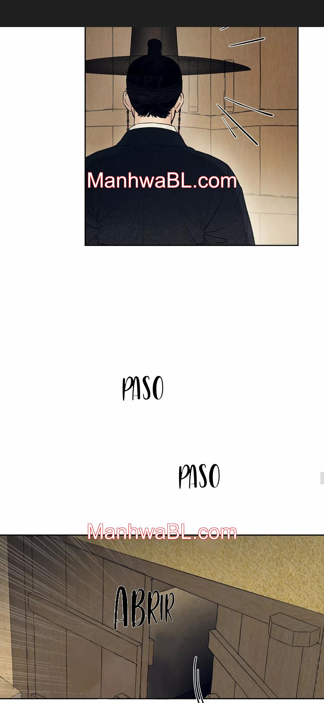 Taller de Instrumentos Chosun - Capítulo 1.2 manhwa