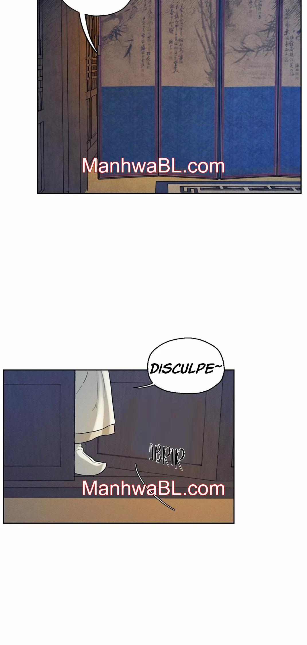 Taller de Instrumentos Chosun - Capítulo 1.2 manhwa