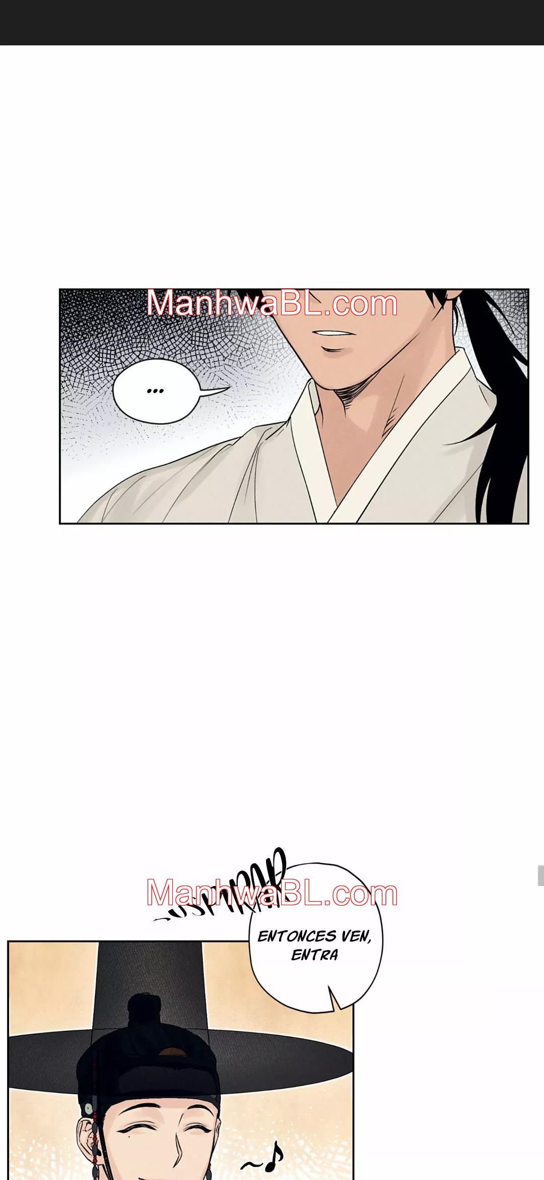 Taller de Instrumentos Chosun - Capítulo 1.2 manhwa