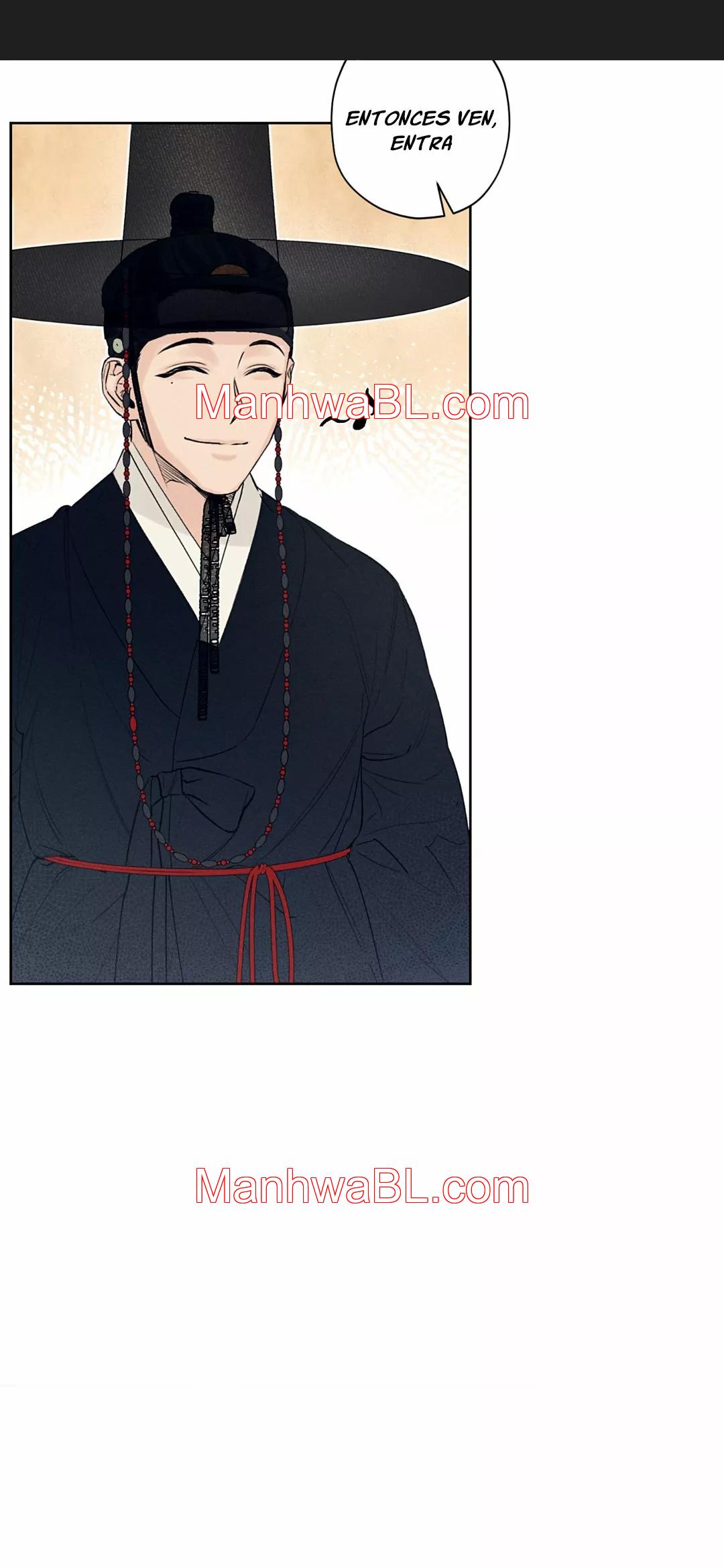 Taller de Instrumentos Chosun - Capítulo 1.2 manhwa