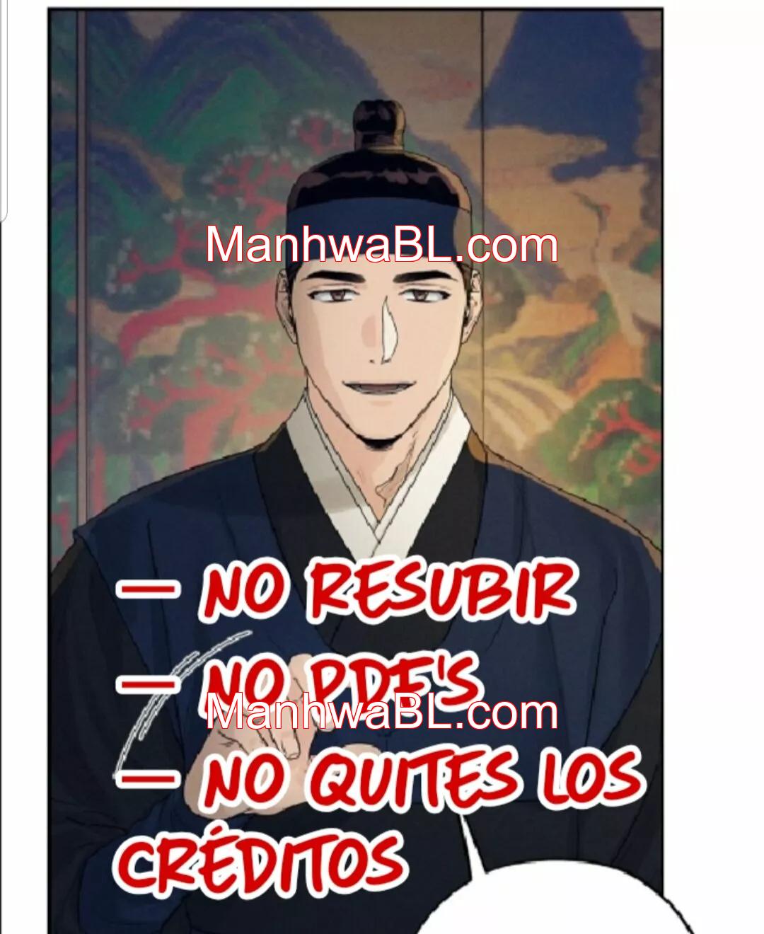 Taller de Instrumentos Chosun - Capítulo 18.3 manhwa