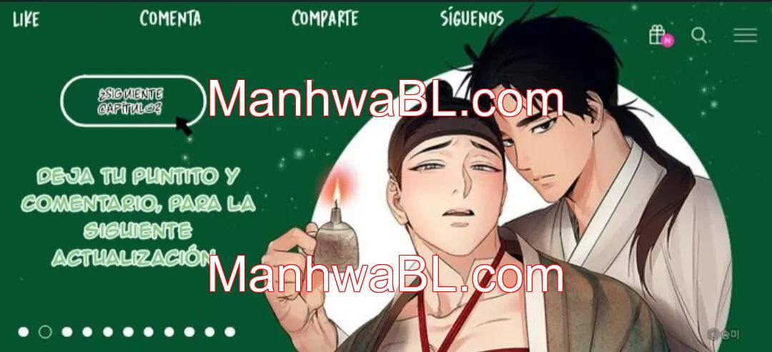 Taller de Instrumentos Chosun - Capítulo 18.3 manhwa