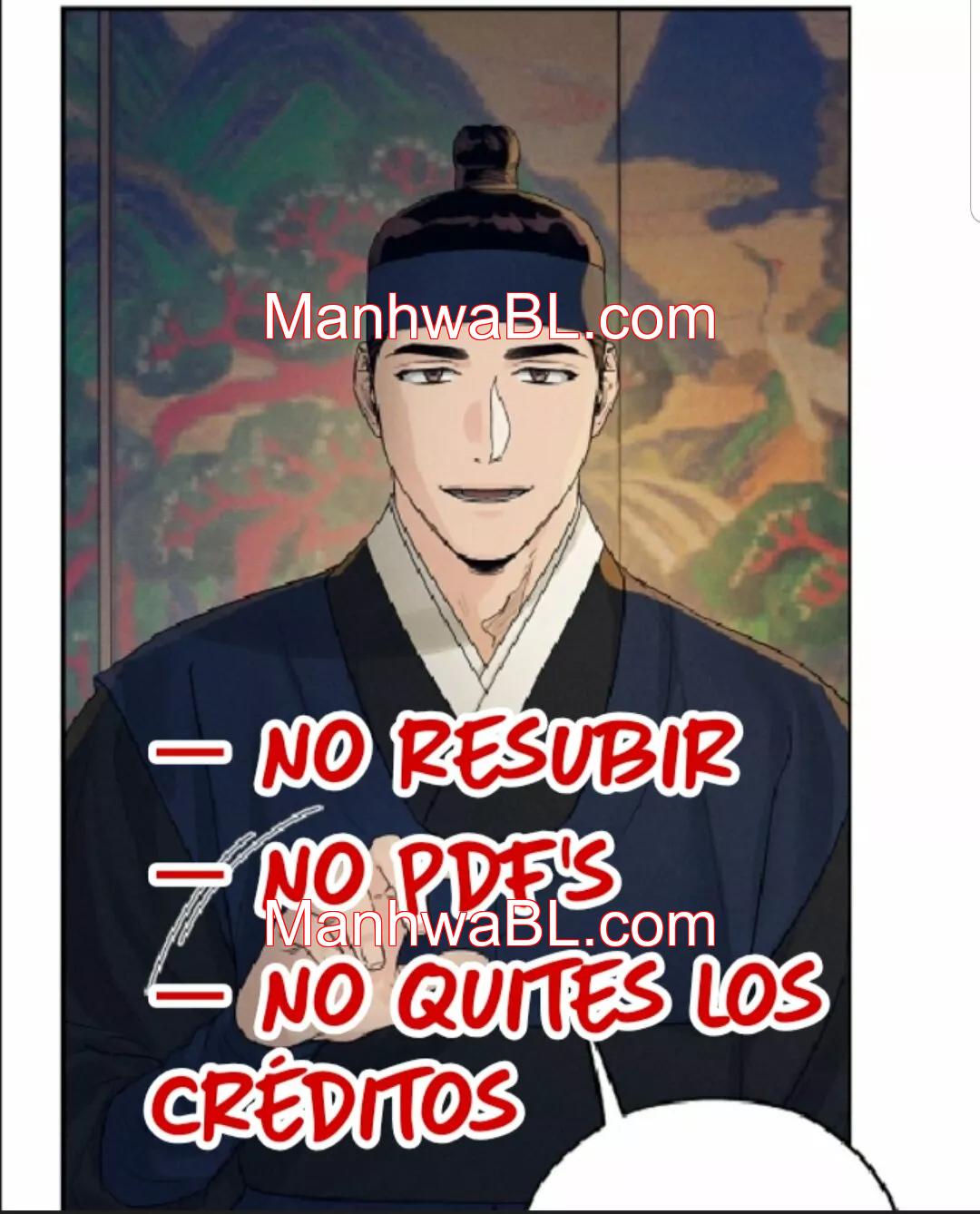 Taller de Instrumentos Chosun - Capítulo 24.3 manhwa