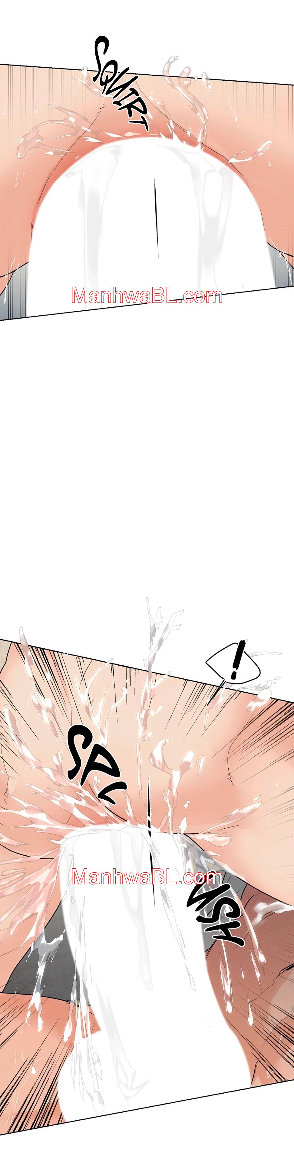 Taller de Instrumentos Chosun - Capítulo 35 manhwa