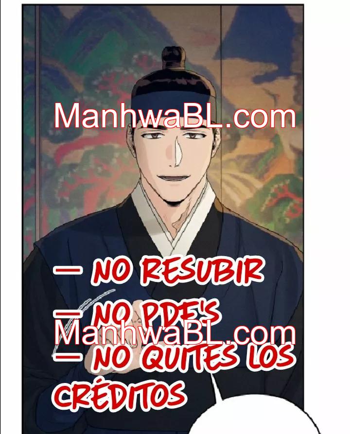 Taller de Instrumentos Chosun - Capítulo 10.3 manhwa