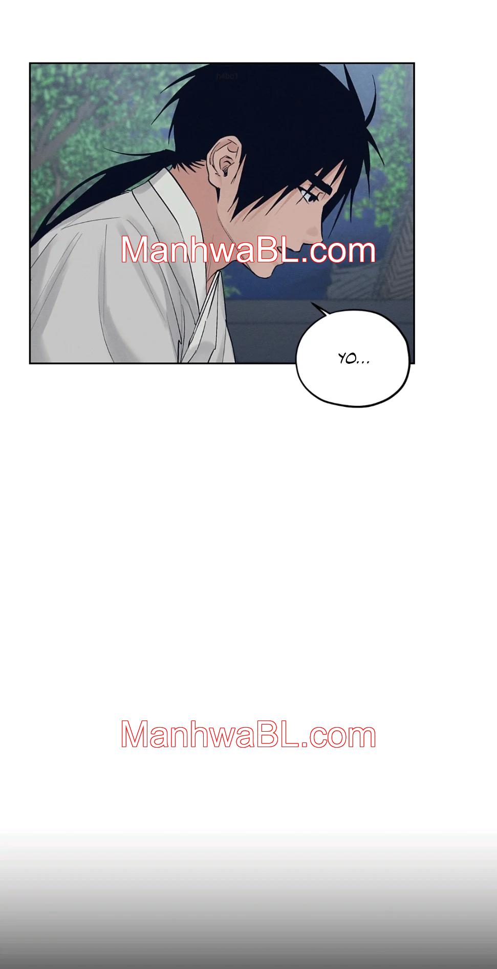 Taller de Instrumentos Chosun - Capítulo 30 manhwa
