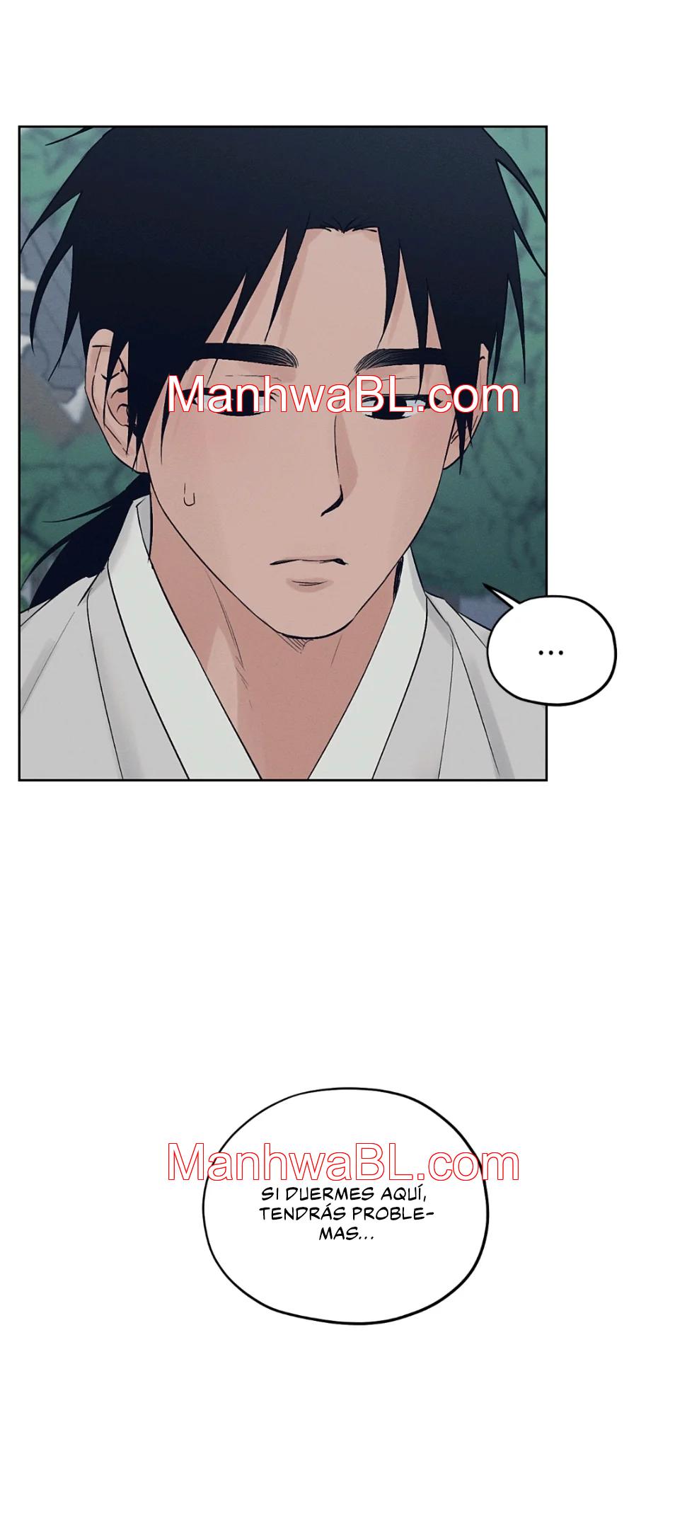 Taller de Instrumentos Chosun - Capítulo 30 manhwa