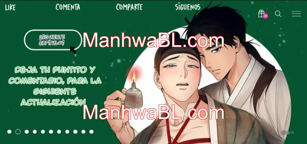 Taller de Instrumentos Chosun - Capítulo 23.3 manhwa