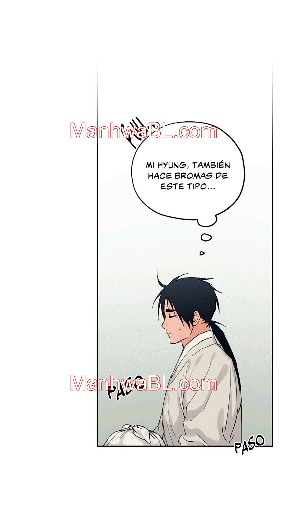 Taller de Instrumentos Chosun - Capítulo 26 manhwa