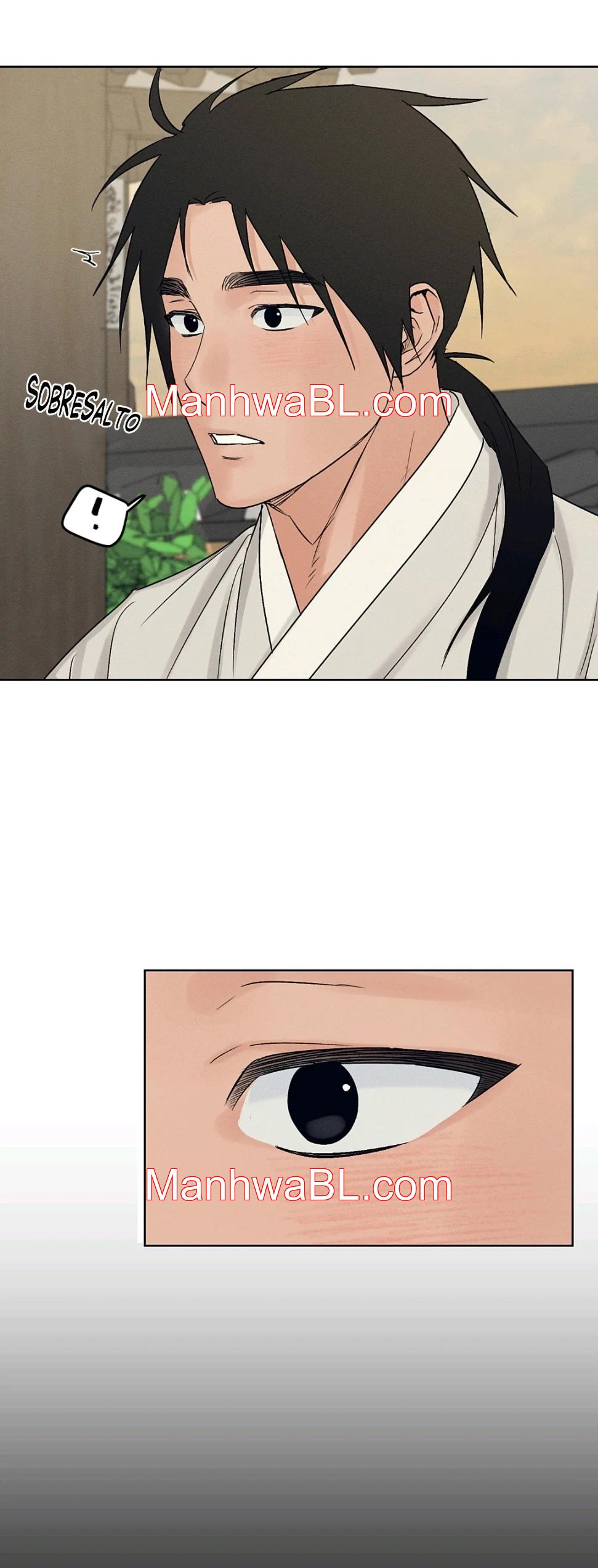 Taller de Instrumentos Chosun - Capítulo 27.2 manhwa