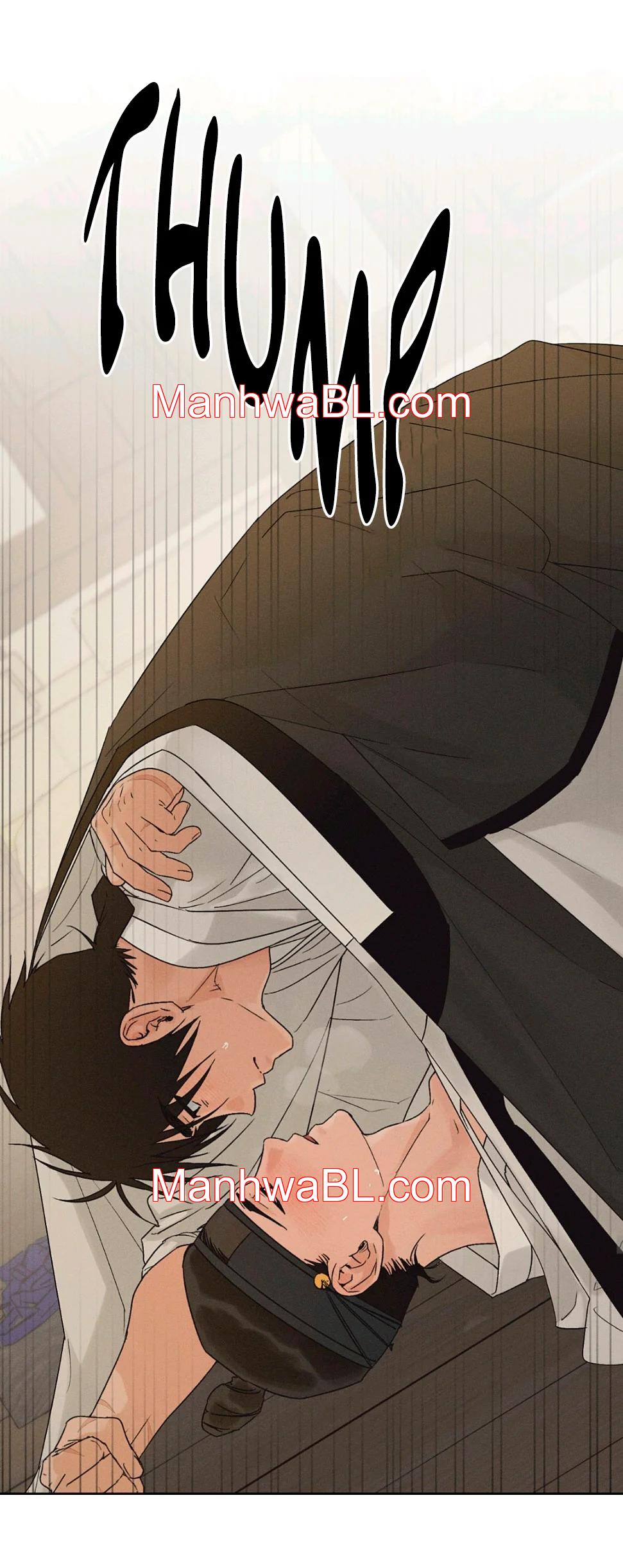 Taller de Instrumentos Chosun - Capítulo 28 manhwa