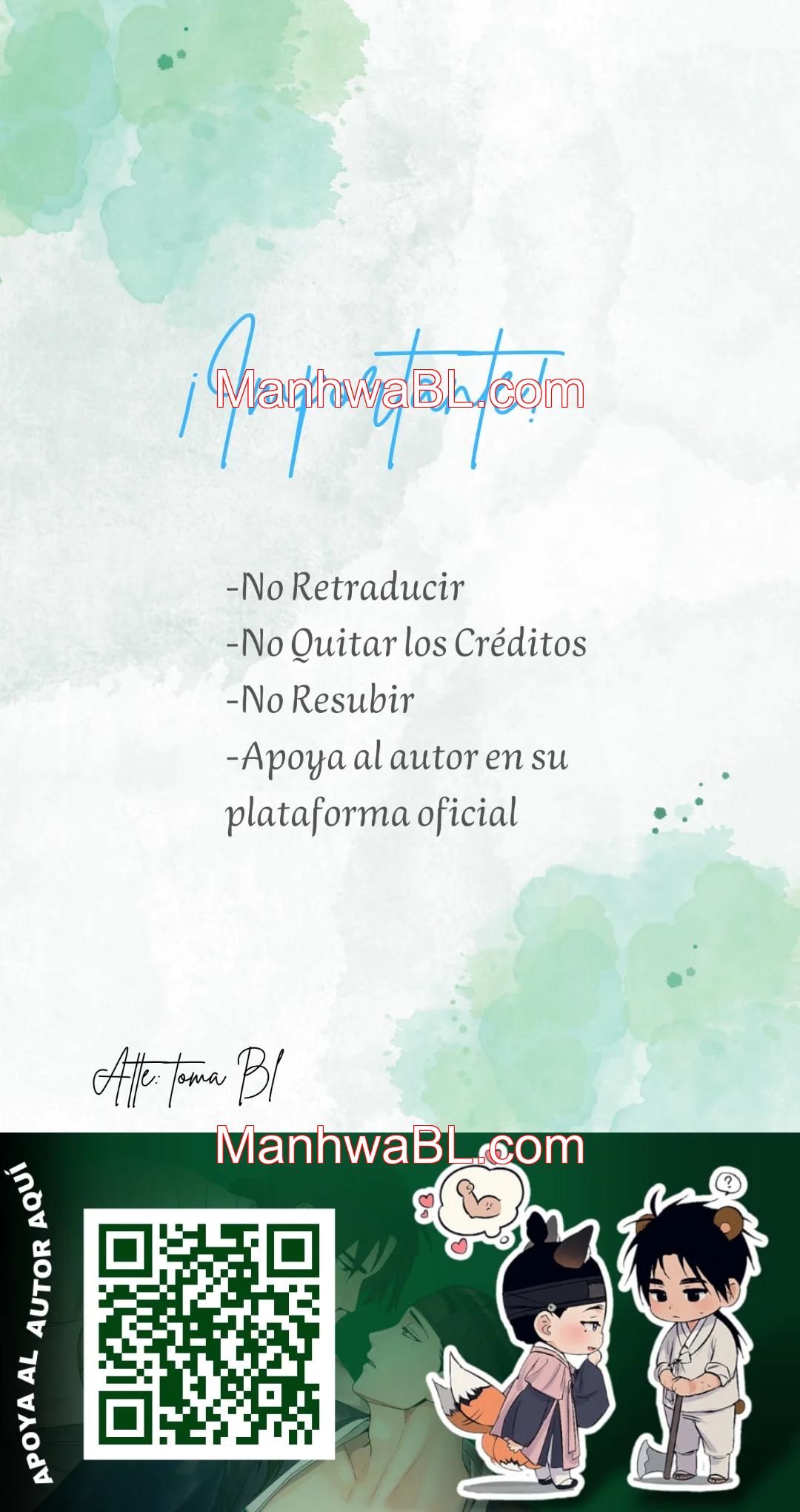 Taller de Instrumentos Chosun - Capítulo 37.3 manhwa