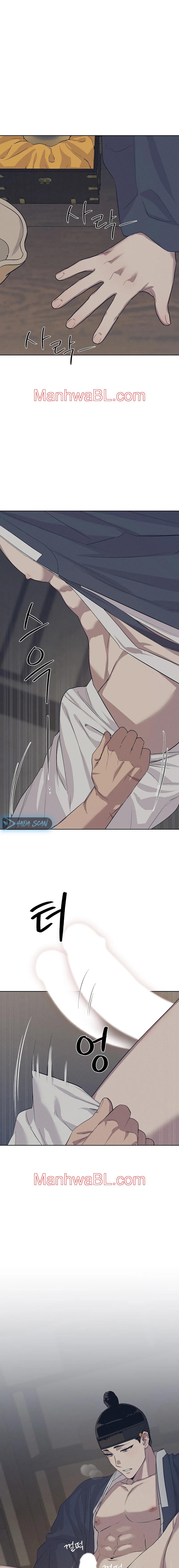 Taller de Instrumentos Chosun - Capítulo 42 manhwa