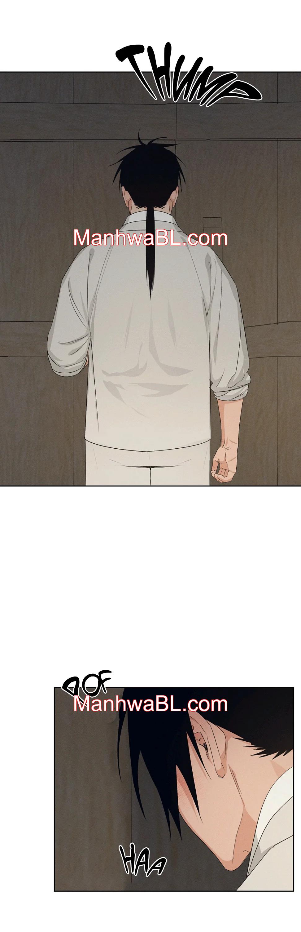 Taller de Instrumentos Chosun - Capítulo 36.3 manhwa