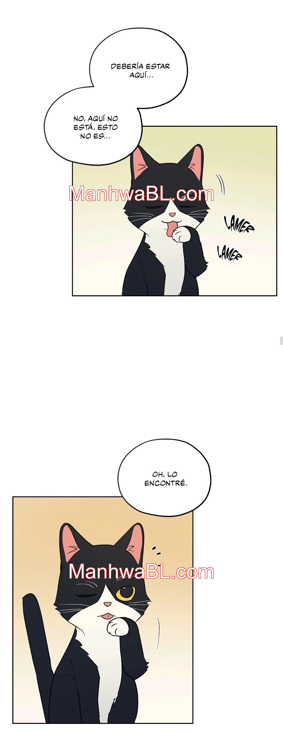 Taller de Instrumentos Chosun - Capítulo 36.3 manhwa