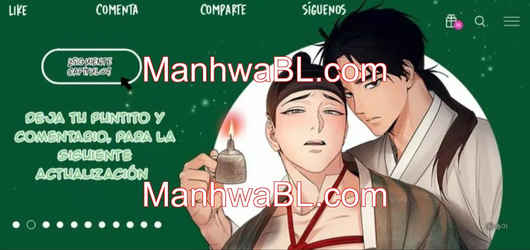 Taller de Instrumentos Chosun - Capítulo 16.3 manhwa