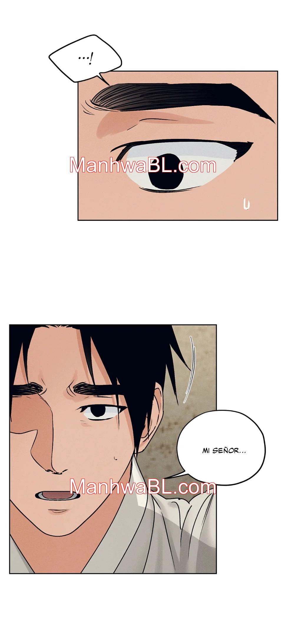 Taller de Instrumentos Chosun - Capítulo 33.3 manhwa