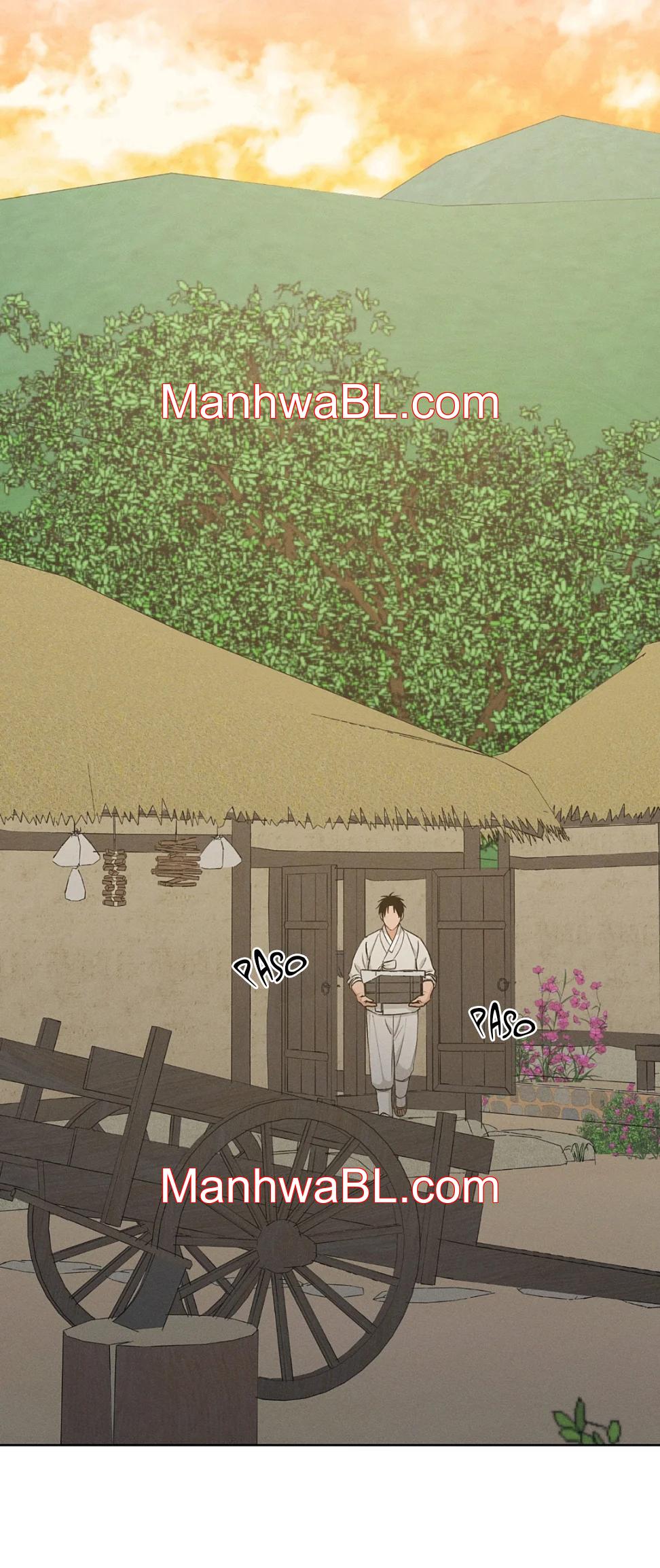 Taller de Instrumentos Chosun - Capítulo 36.2 manhwa