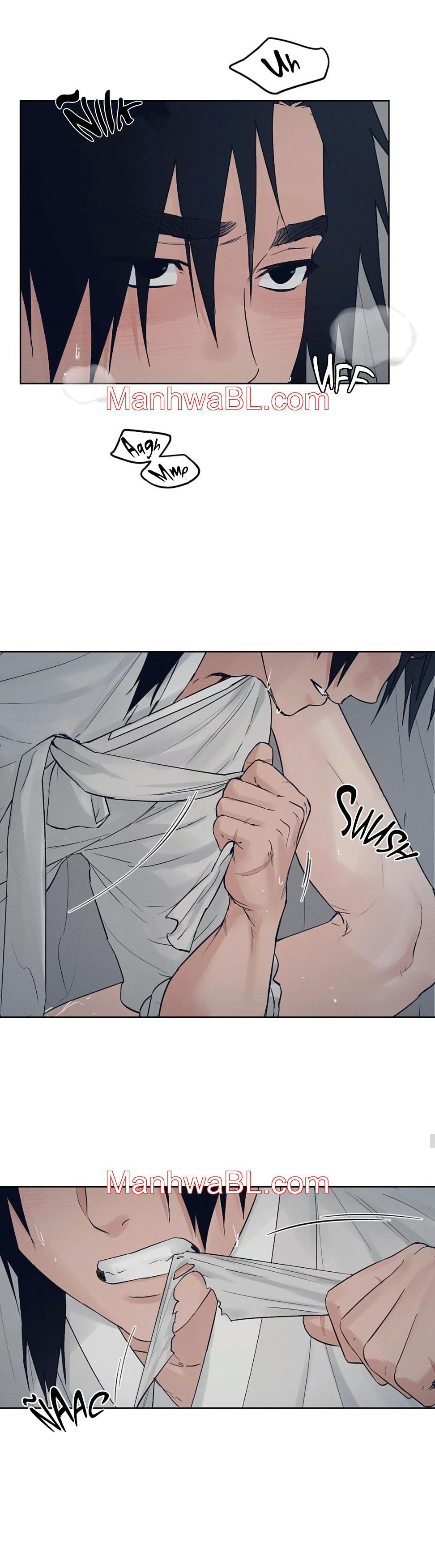 Taller de Instrumentos Chosun - Capítulo 29 manhwa