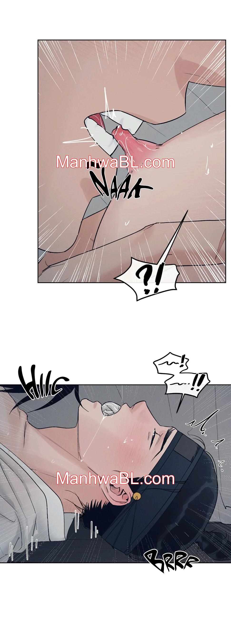Taller de Instrumentos Chosun - Capítulo 29 manhwa