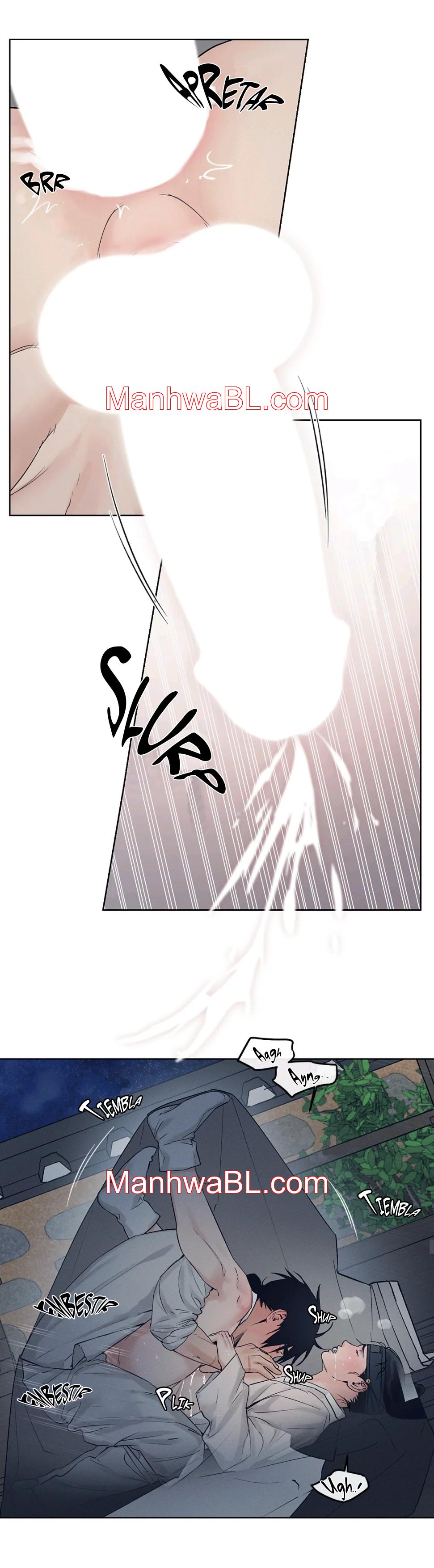 Taller de Instrumentos Chosun - Capítulo 29 manhwa