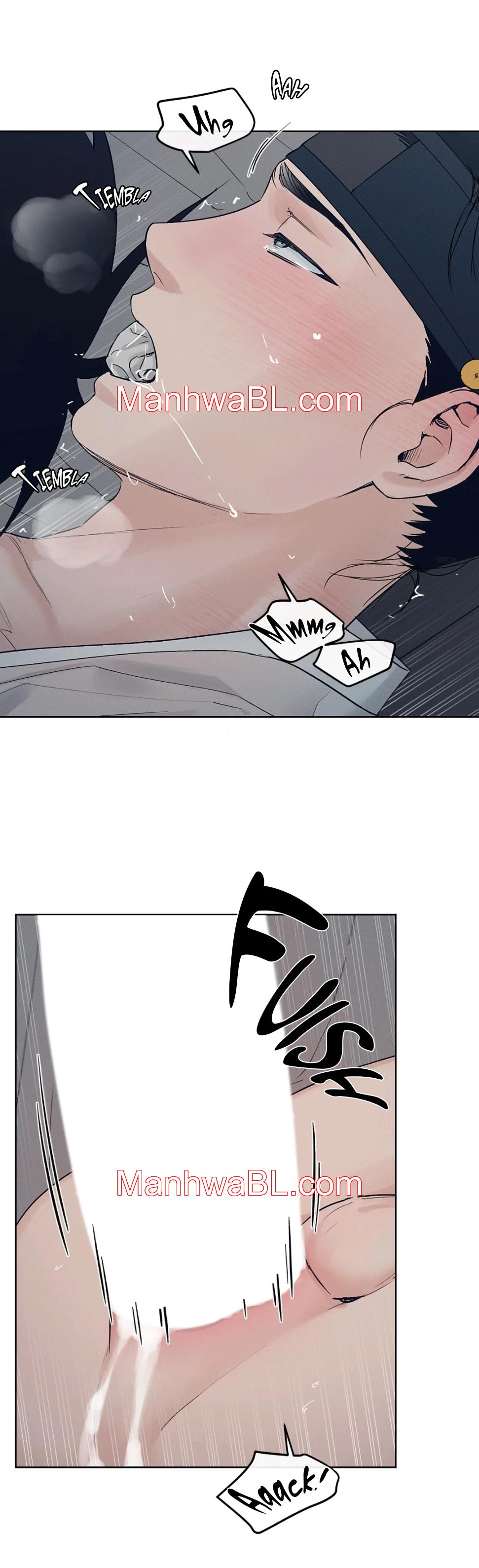 Taller de Instrumentos Chosun - Capítulo 29 manhwa