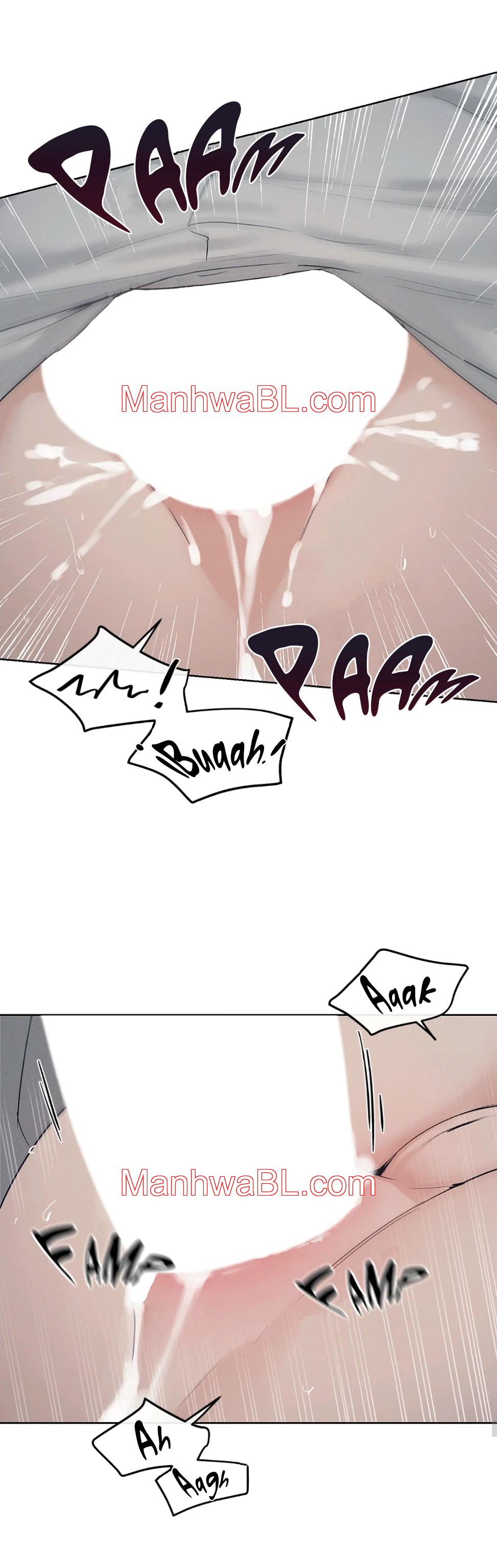 Taller de Instrumentos Chosun - Capítulo 29 manhwa