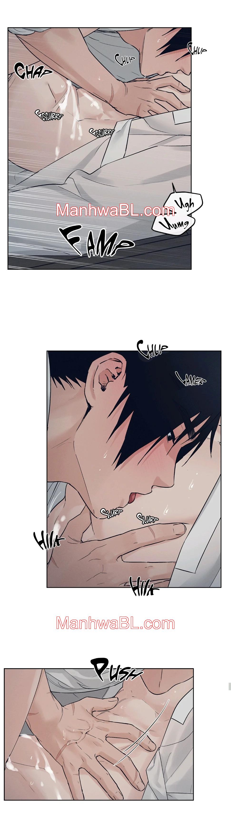 Taller de Instrumentos Chosun - Capítulo 29 manhwa