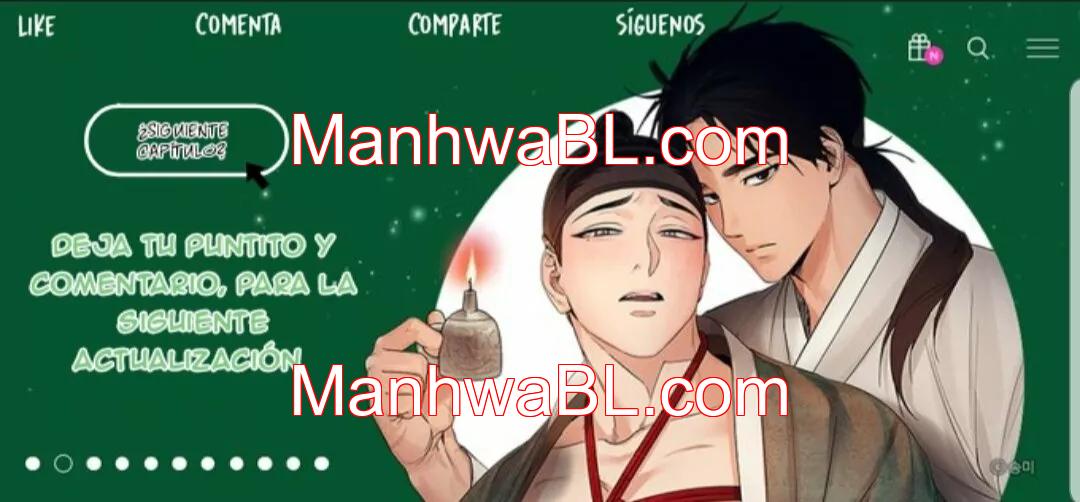 Taller de Instrumentos Chosun - Capítulo 17.3 manhwa