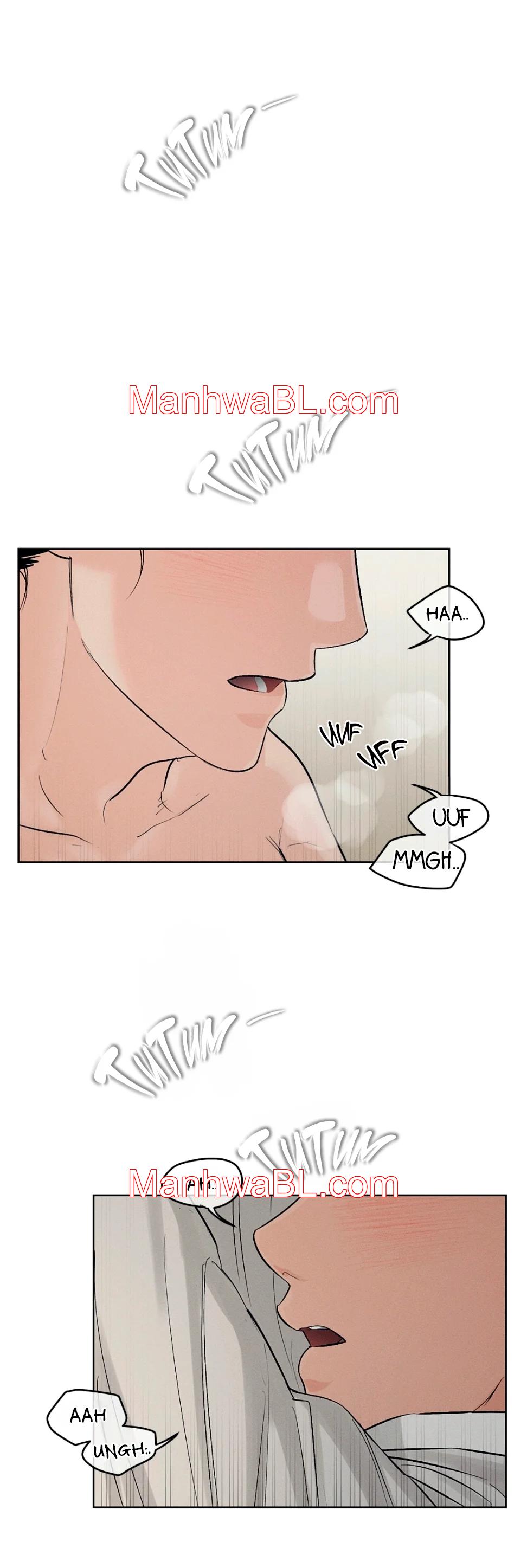 Taller de Instrumentos Chosun - Capítulo 35.2 manhwa