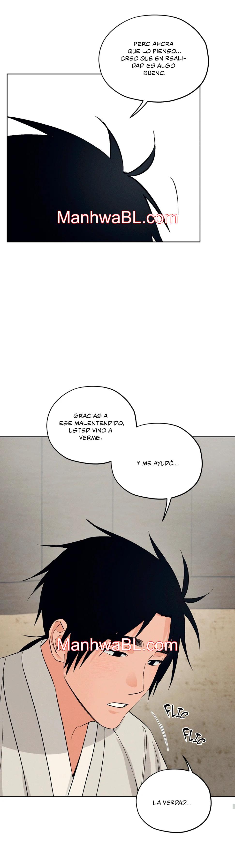 Taller de Instrumentos Chosun - Capítulo 35.2 manhwa