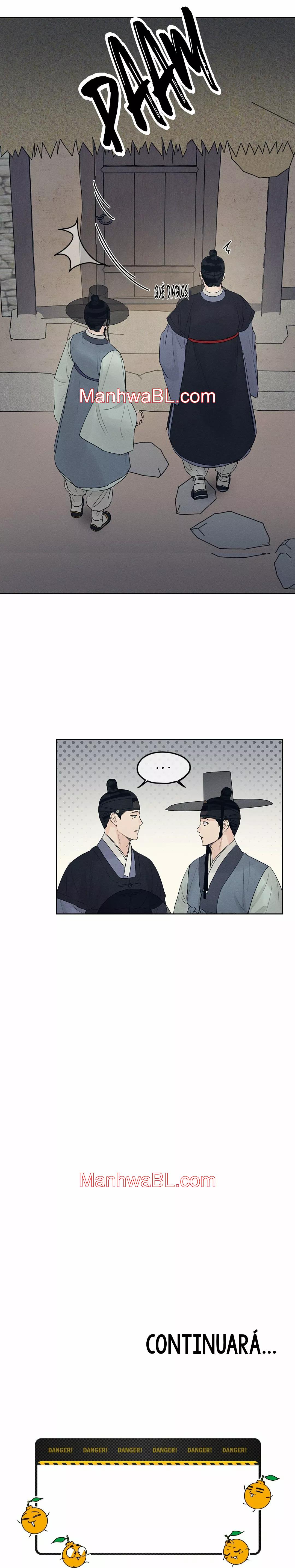 Taller de Instrumentos Chosun - Capítulo 6.2 manhwa