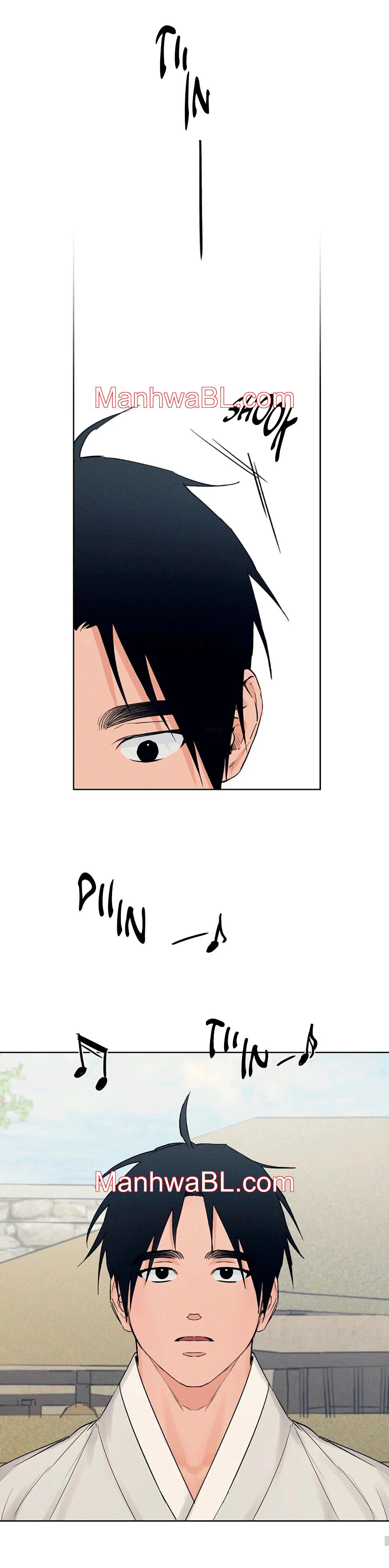 Taller de Instrumentos Chosun - Capítulo 26.2 manhwa