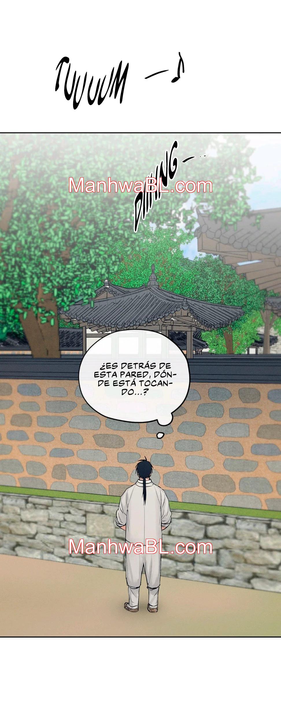 Taller de Instrumentos Chosun - Capítulo 26.2 manhwa