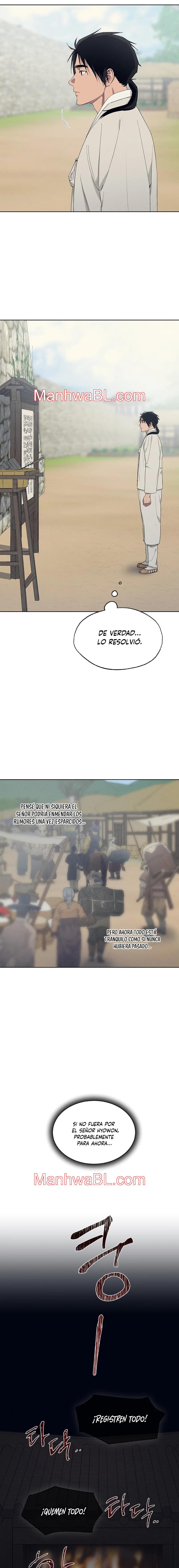 Taller de Instrumentos Chosun - Capítulo 42.2 manhwa