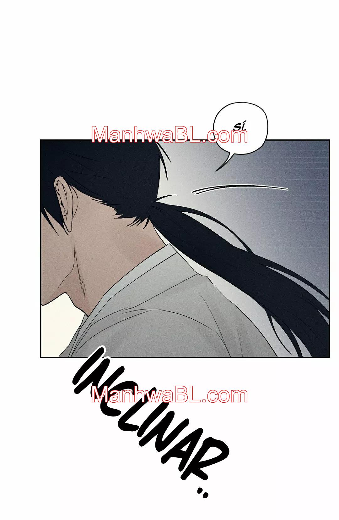 Taller de Instrumentos Chosun - Capítulo 4.3 manhwa