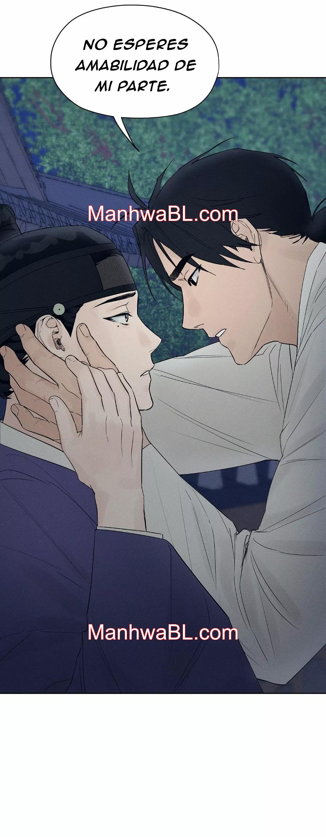 Taller de Instrumentos Chosun - Capítulo 4.3 manhwa