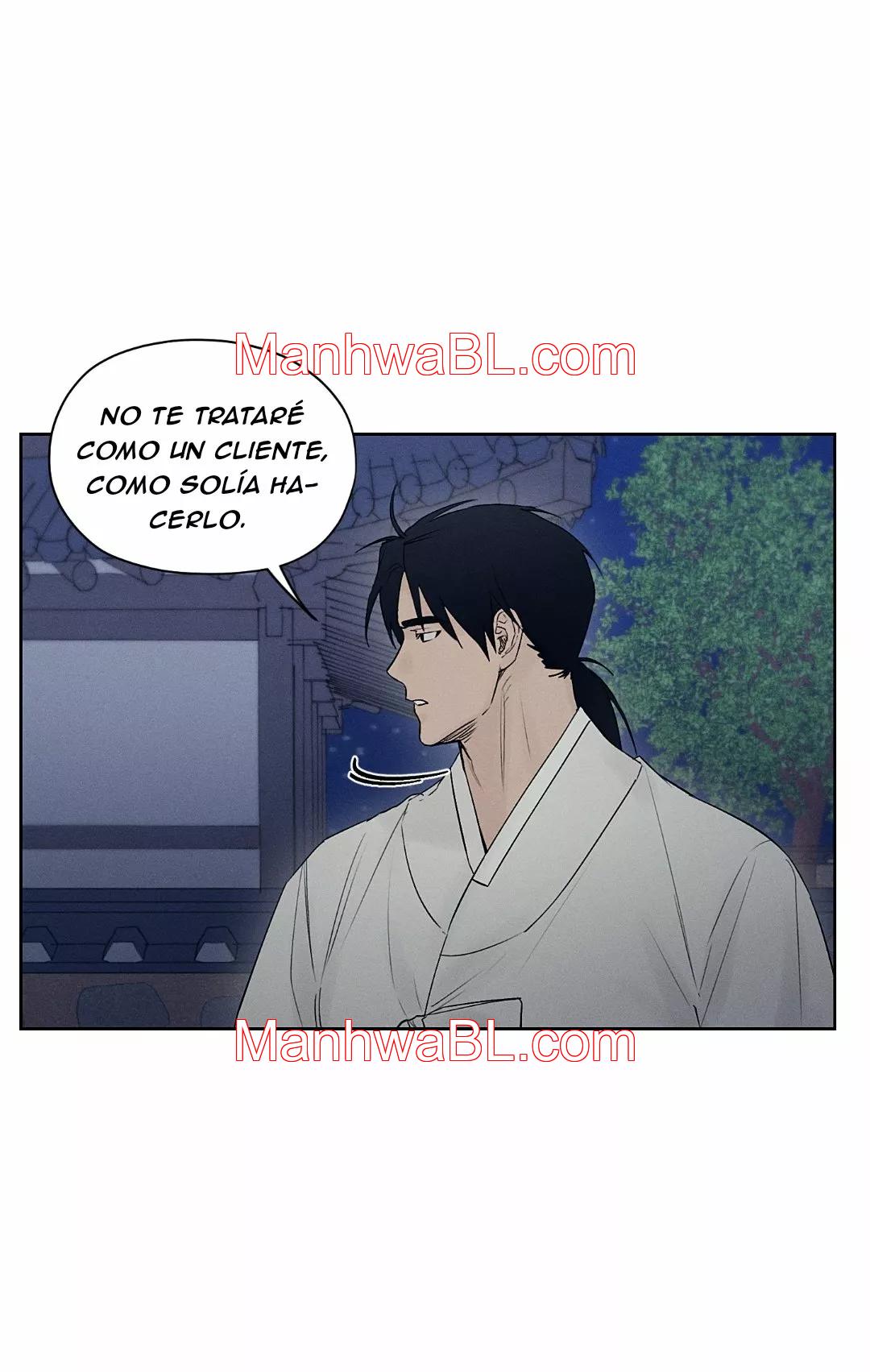 Taller de Instrumentos Chosun - Capítulo 4.3 manhwa