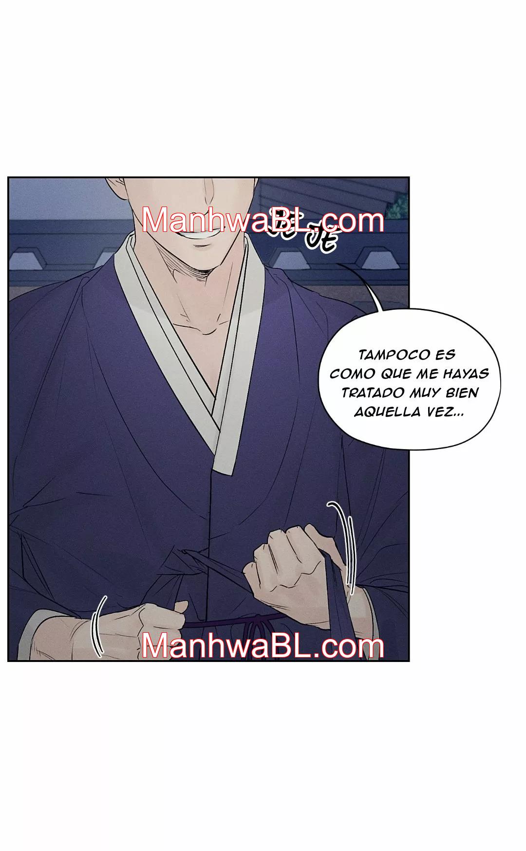Taller de Instrumentos Chosun - Capítulo 4.3 manhwa