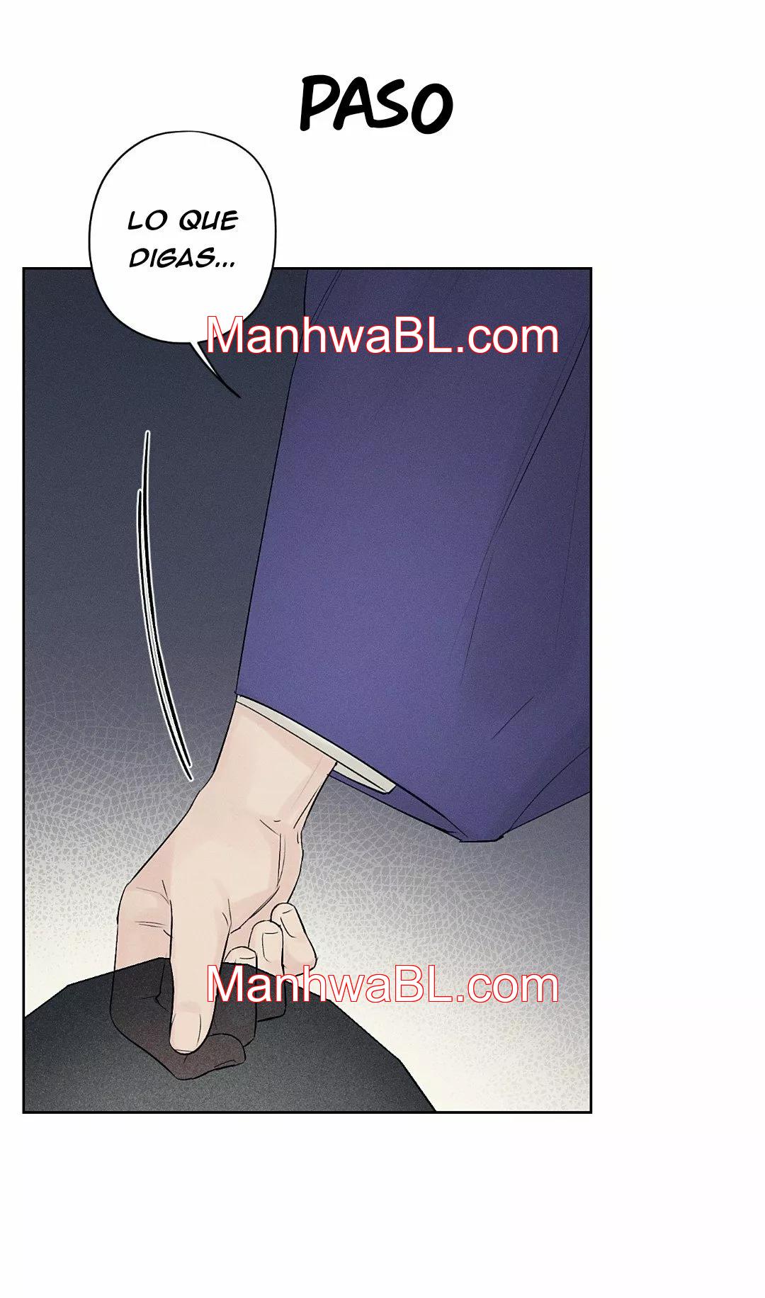 Taller de Instrumentos Chosun - Capítulo 4.3 manhwa