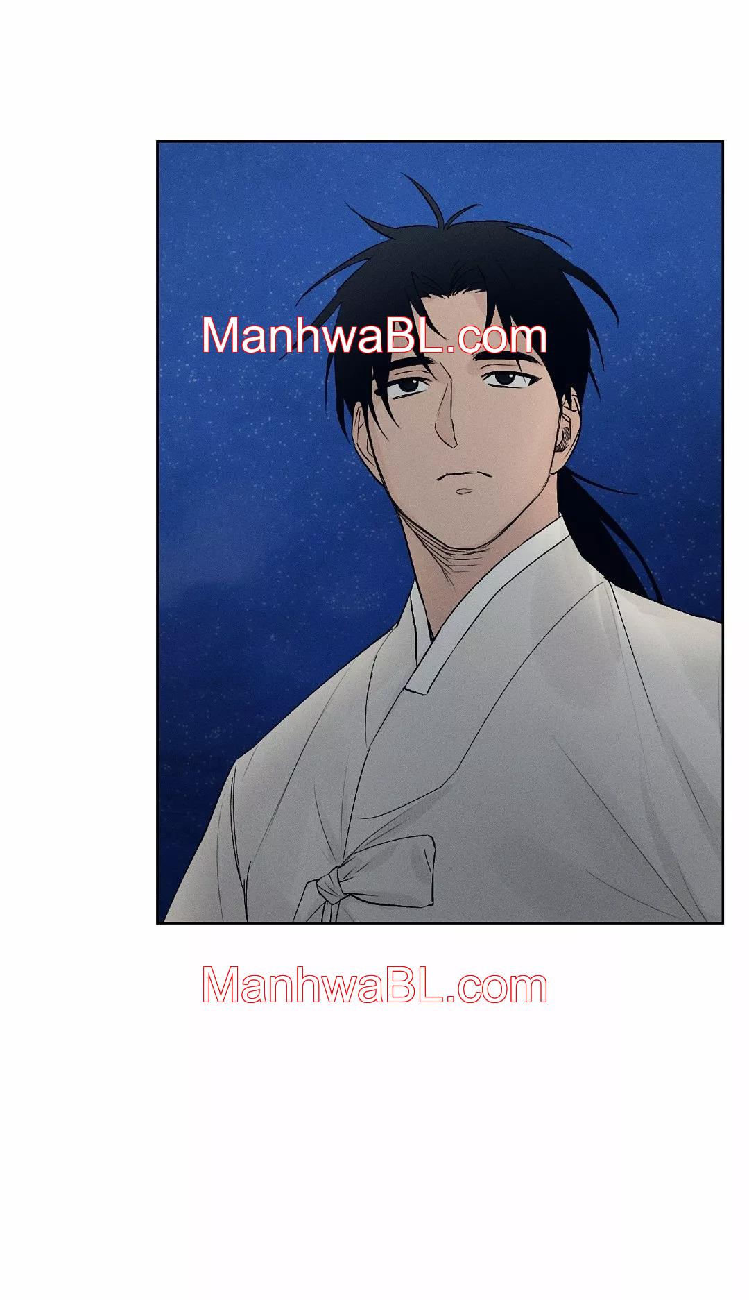 Taller de Instrumentos Chosun - Capítulo 4.3 manhwa