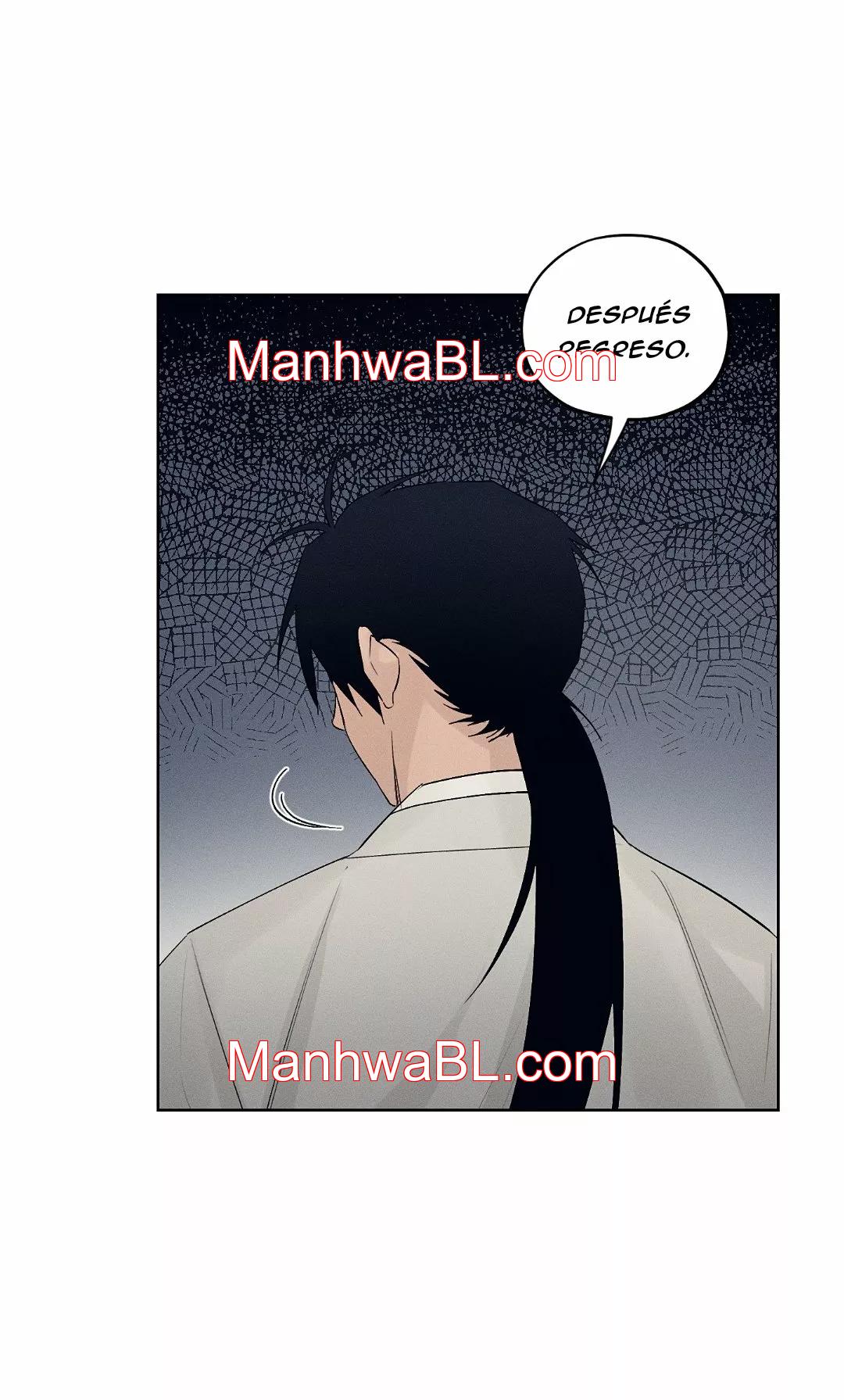 Taller de Instrumentos Chosun - Capítulo 4.3 manhwa