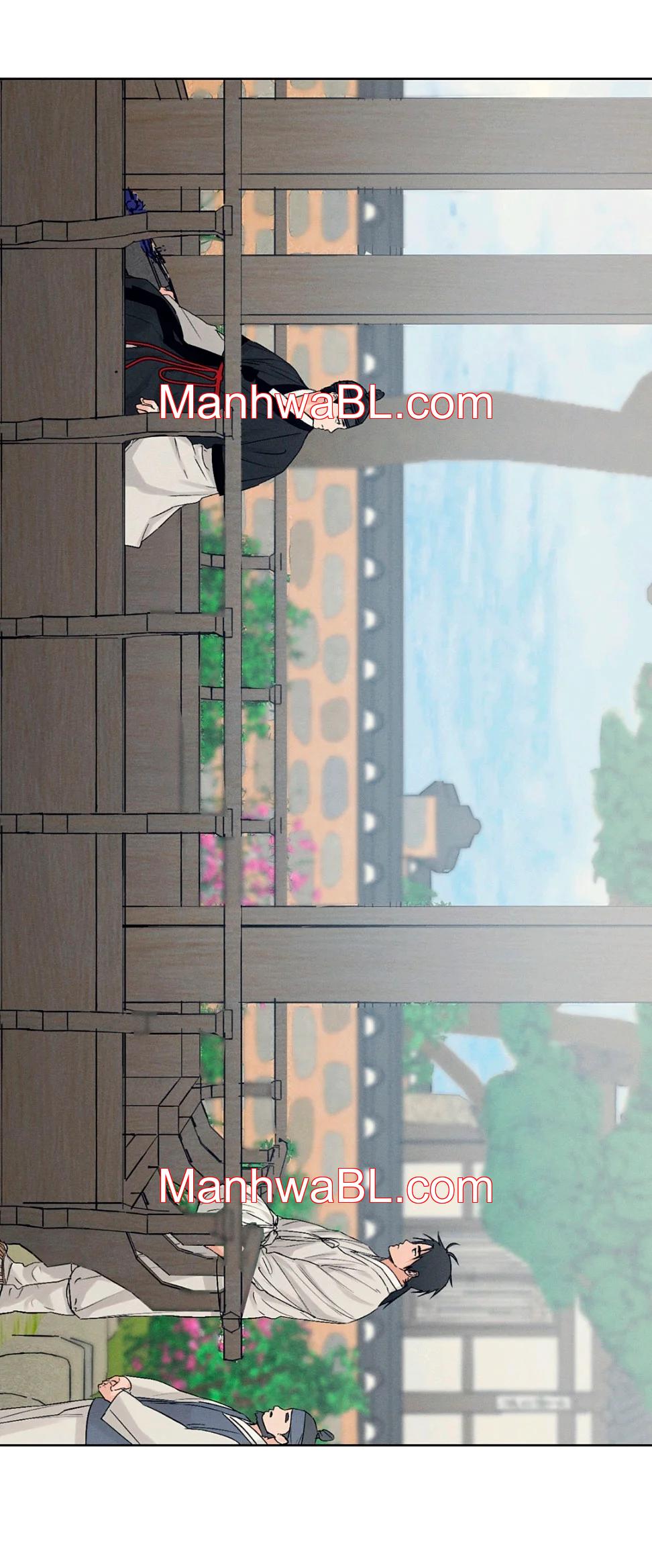 Taller de Instrumentos Chosun - Capítulo 26.3 manhwa