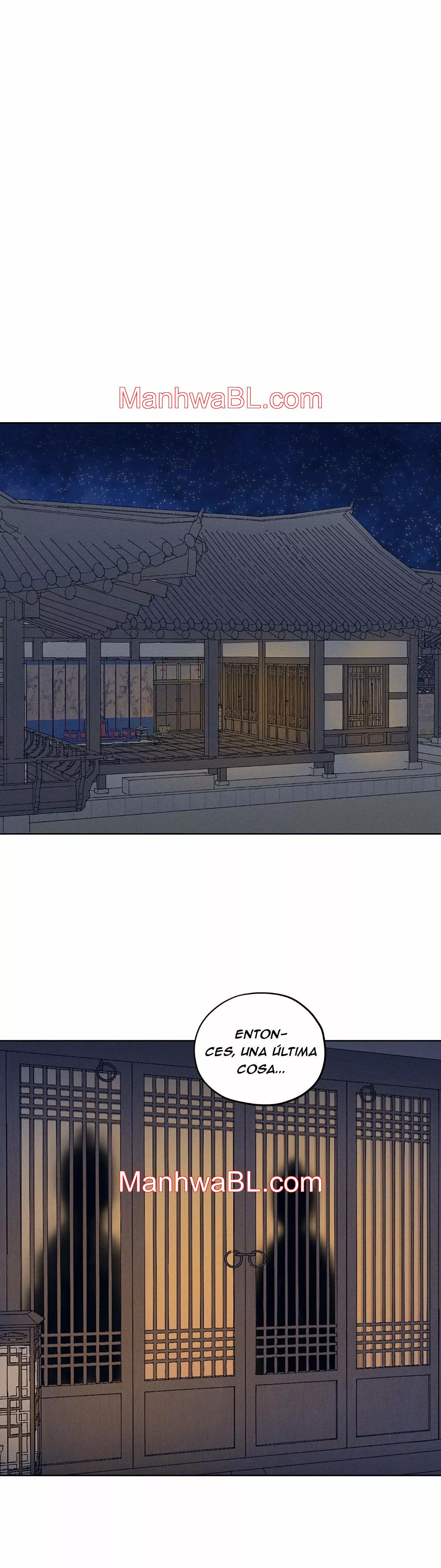 Taller de Instrumentos Chosun - Capítulo 7.2 manhwa