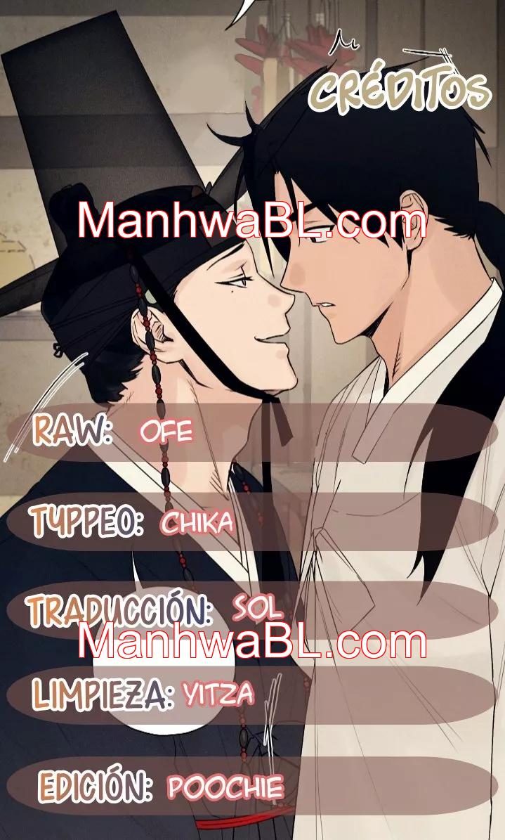 Taller de Instrumentos Chosun - Capítulo 7.2 manhwa