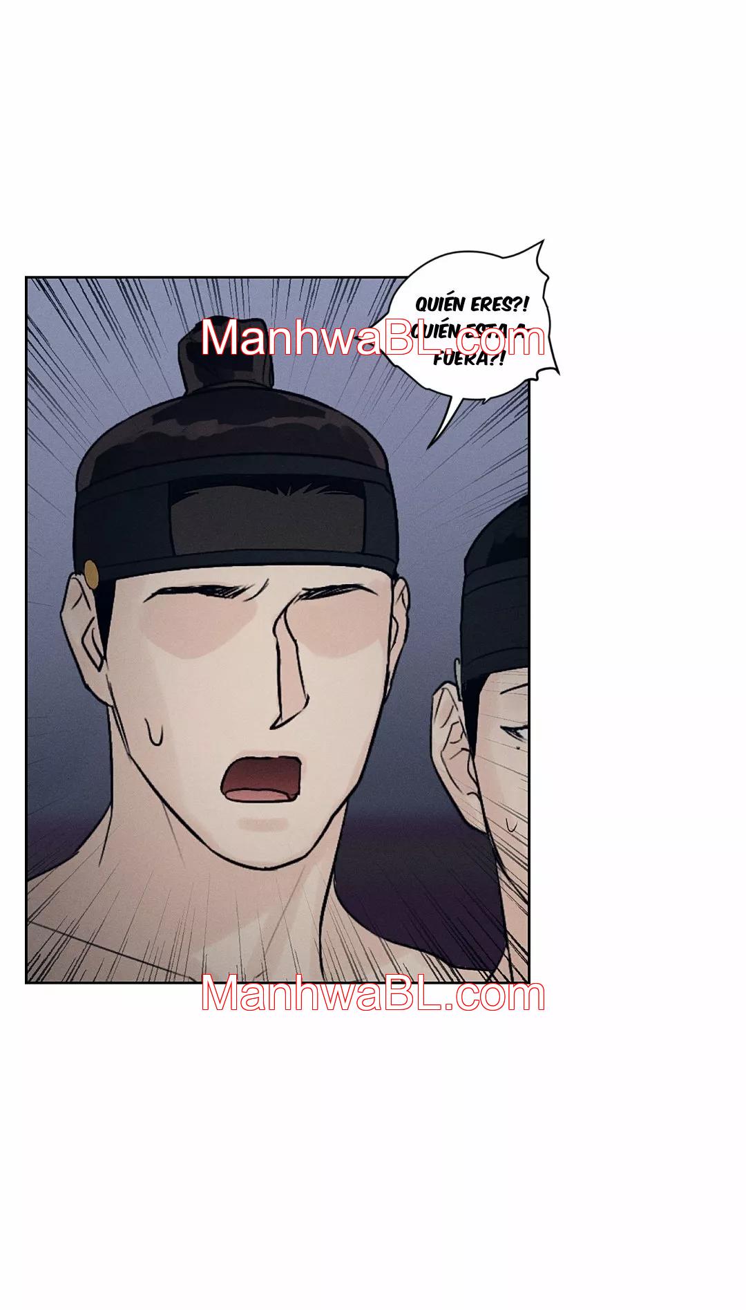 Taller de Instrumentos Chosun - Capítulo 3.2 manhwa