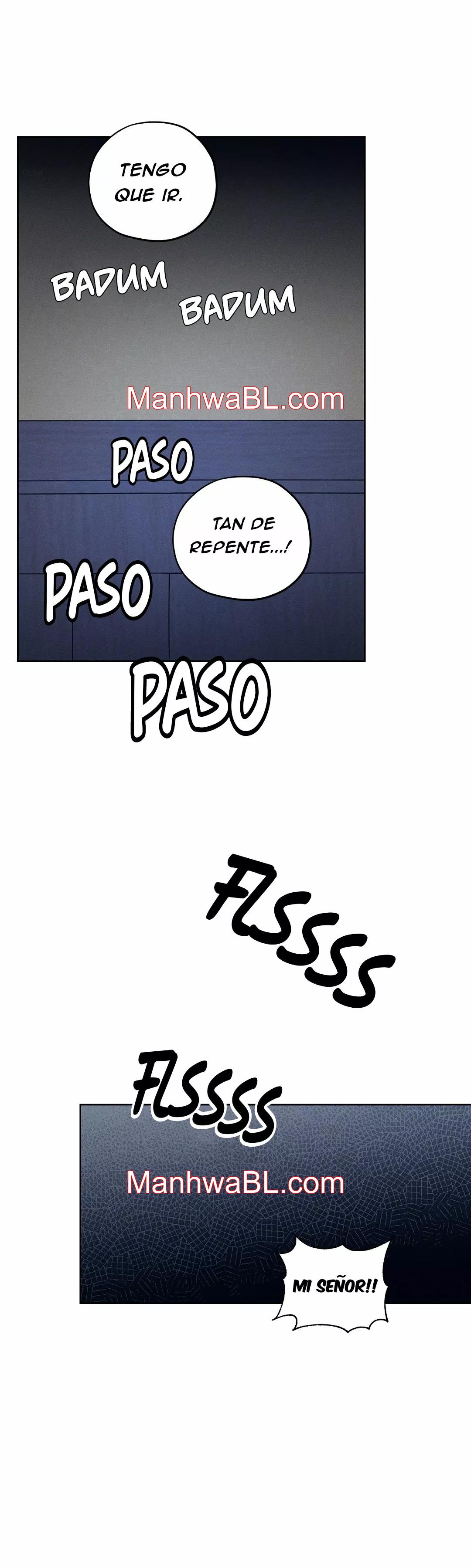 Taller de Instrumentos Chosun - Capítulo 4 manhwa